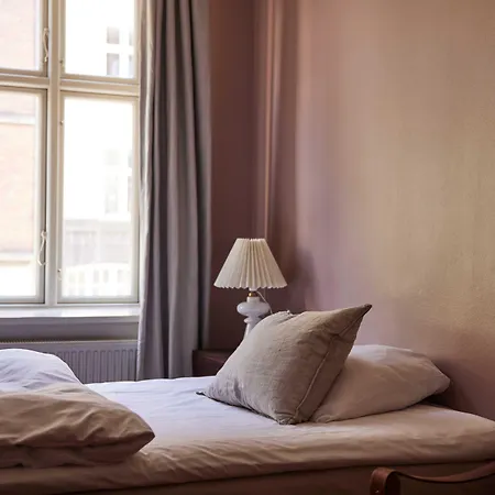 Rye115 Hotel København