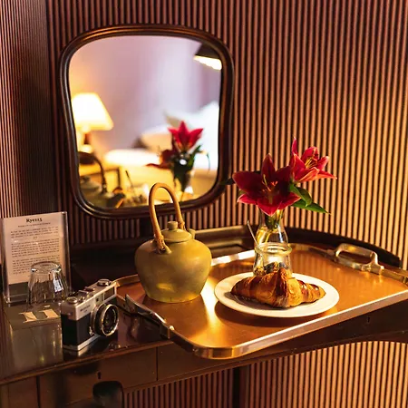 Hotel Rye115 København