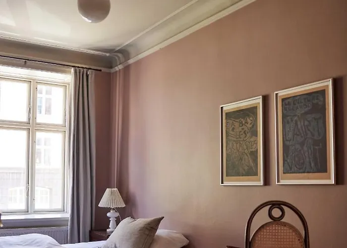 Rye115 2* København