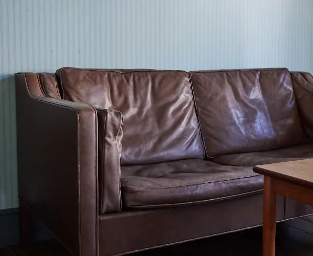 Hotel Rye115 København