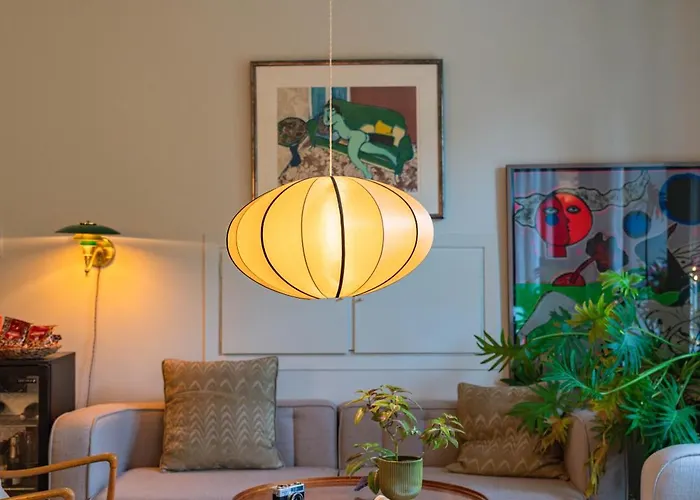 Rye115 2* København