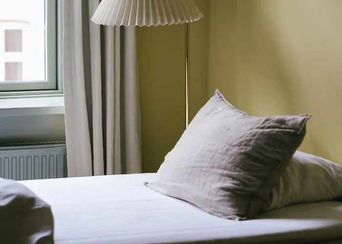 Hotel Rye115 København