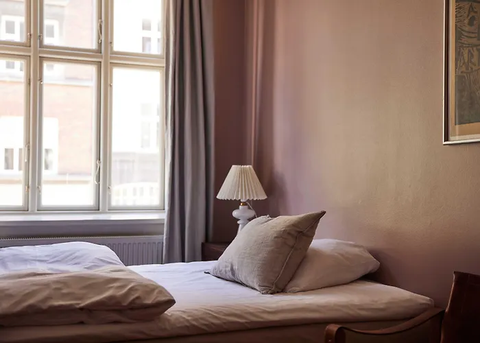 Rye115 Hotel København