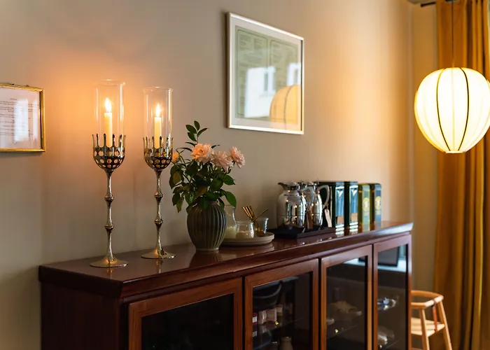 Rye115 2* København