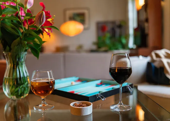 Rye115 Hotel København