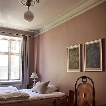 Rye115 2* Koppenhága