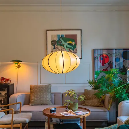 Rye115 2* Koppenhága