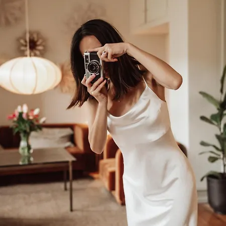 Rye115 Szálloda Koppenhága