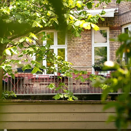 Rye115 2* Koppenhága