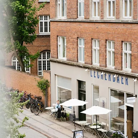 Rye115 2* Koppenhága