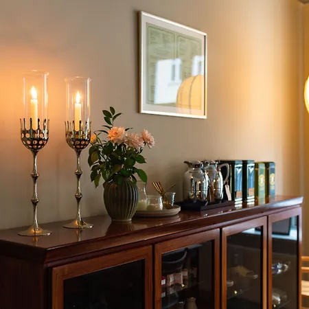 Rye115 2* Koppenhága