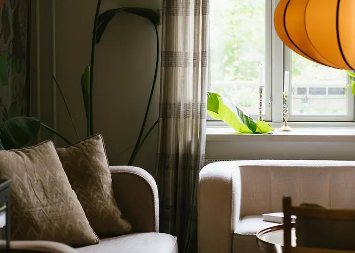 Rye115 Hotell Köpenhamn