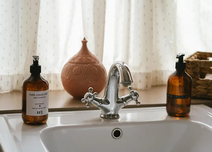 Hotell Rye115 Köpenhamn