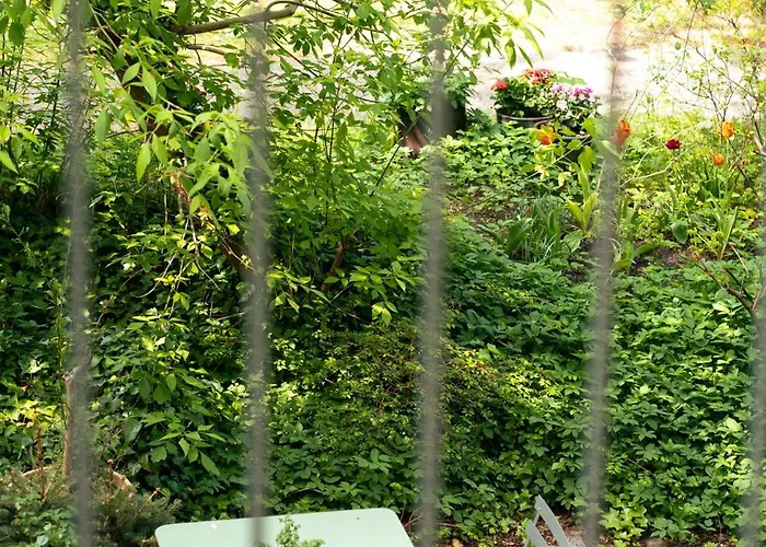 Rye115 2* Köpenhamn