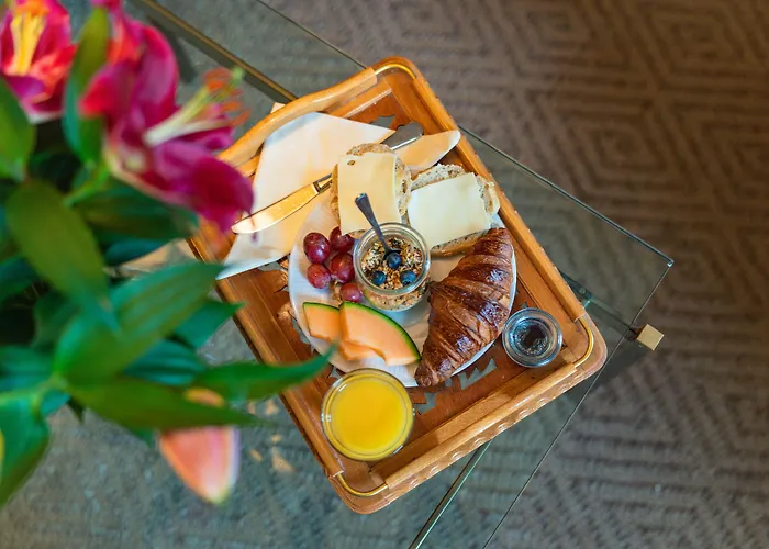 Hotell Rye115 Köpenhamn