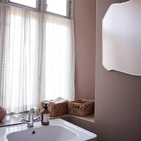 Hotel Rye115