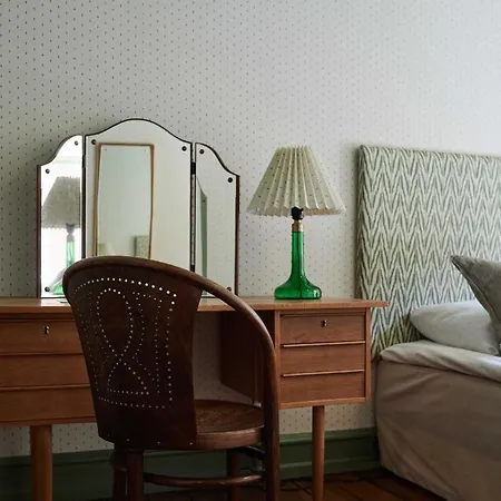 Rye115 Hotell 2*