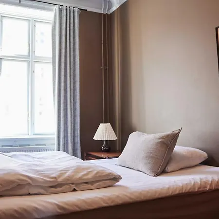 Rye115 Hotell