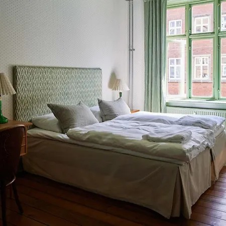 Rye115 Hotell