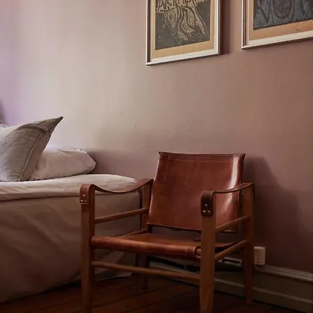 Rye115 Hotel København