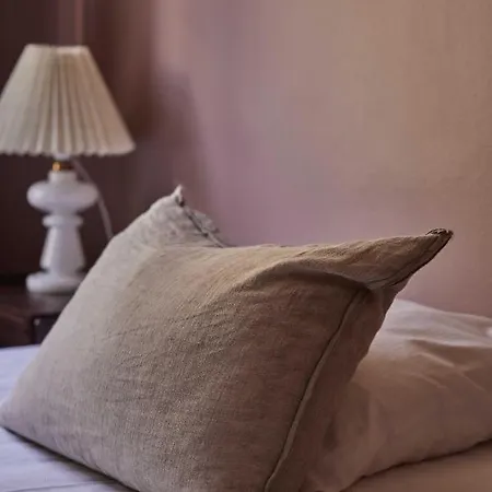 Rye115 Hotel 2*