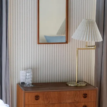 Hotell Rye115 2*