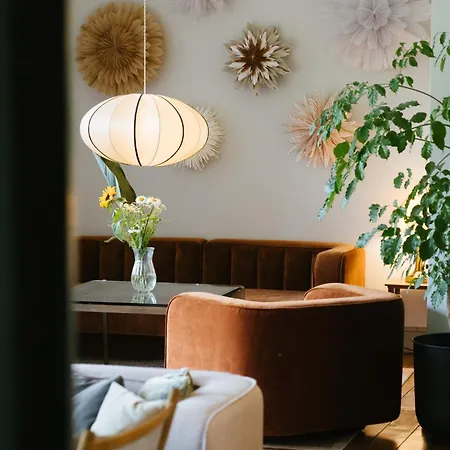 Hotell Rye115