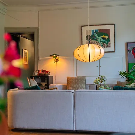 Rye115 Κοπεγχάγη