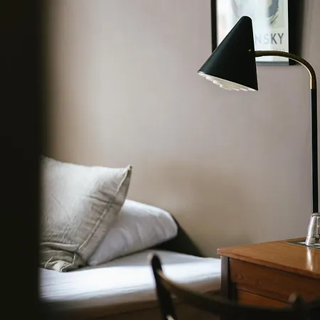 Ξενοδοχείο Rye115 2*