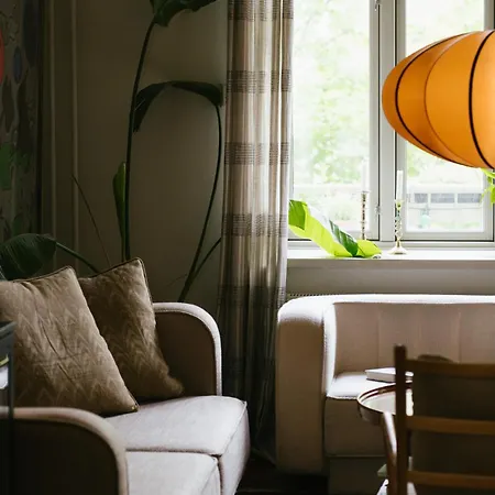 Rye115 Hotel Copenhagen