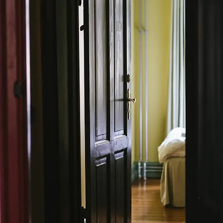 Rye115 Ξενοδοχείο