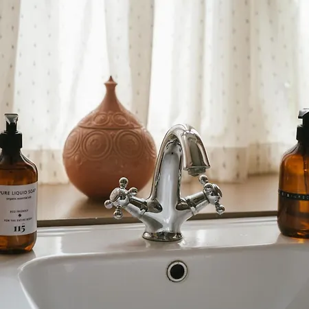 Hotel Rye115 Copenhagen