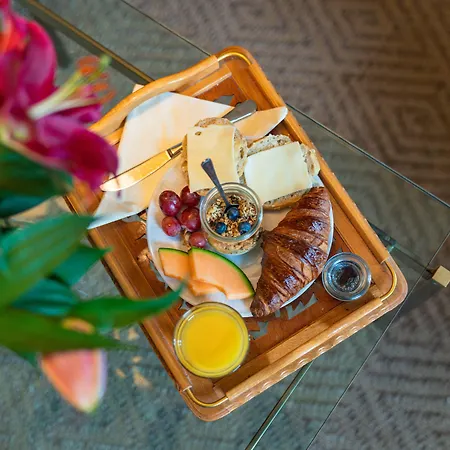 Otel Rye115 Kopenhag