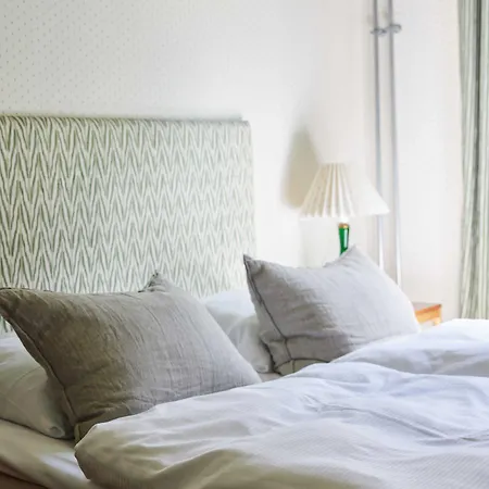 Rye115 Otel Kopenhag