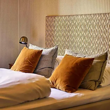 Rye115 Hotel Kopenhagen