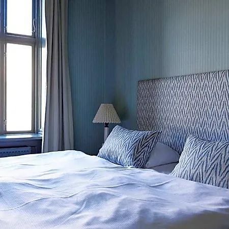 Rye115 Hotel