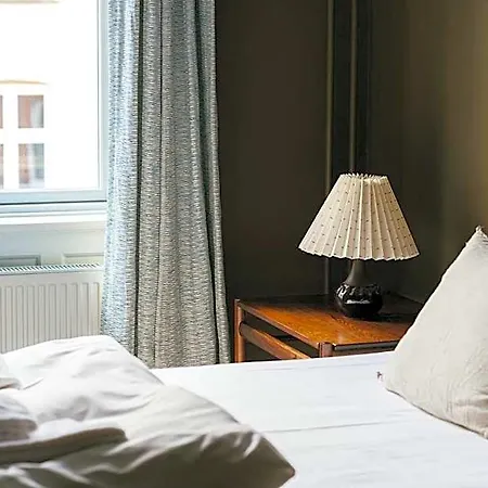 Rye115 Hotel 2*
