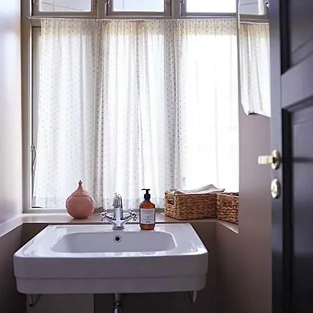 Hotel Rye115