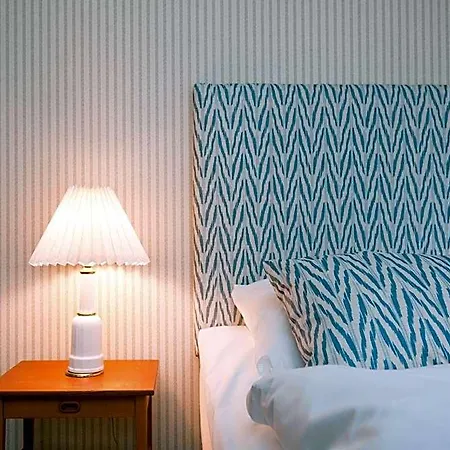 Hotel Rye115 Kopenhagen