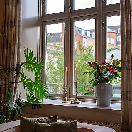 Rye115 Hotel Copenaghen
