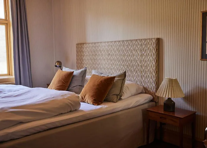 Rye115 2* コペンハーゲン