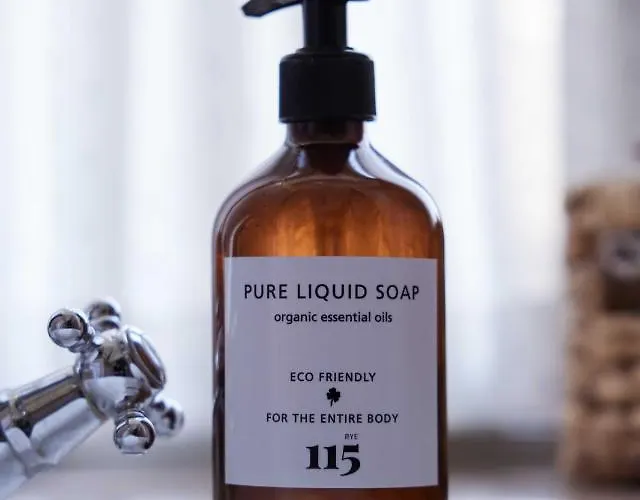 Rye115 2* コペンハーゲン