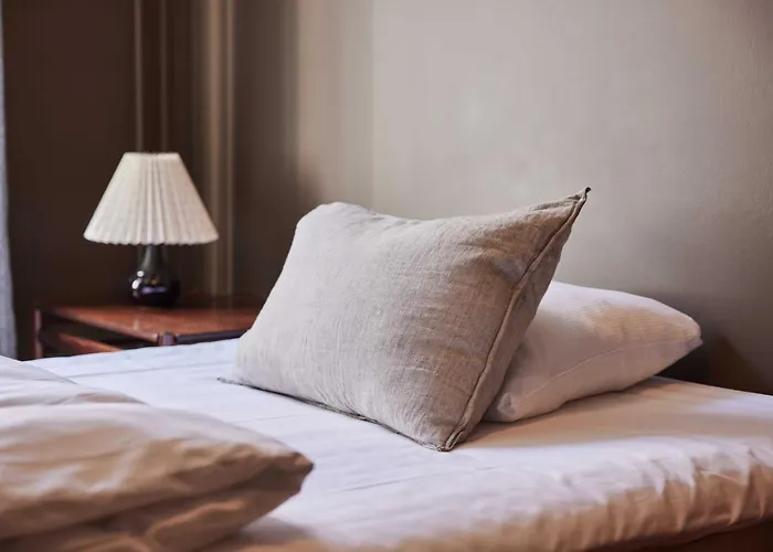 Rye115 コペンハーゲン