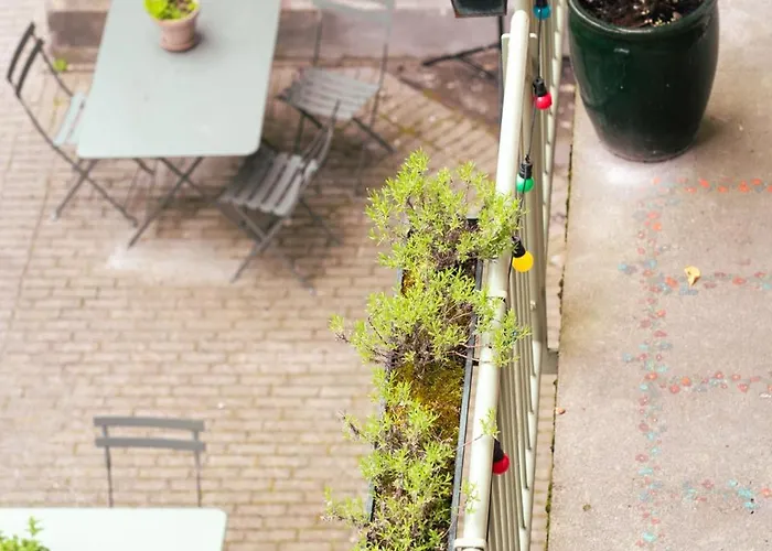 Rye115 2* Копенгаген