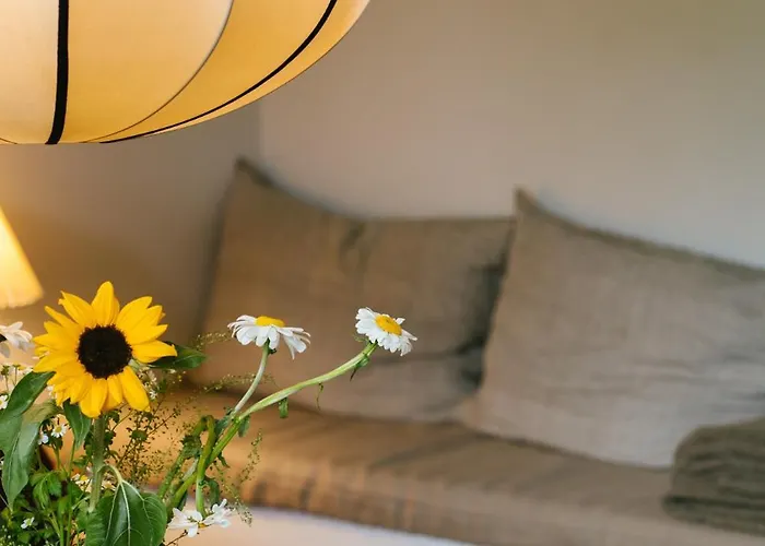 Hotel Rye115 Copenhague