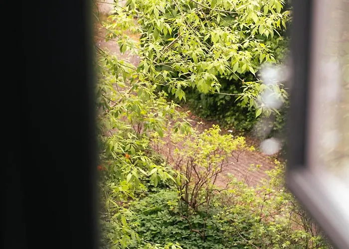 Отель Rye115 2*