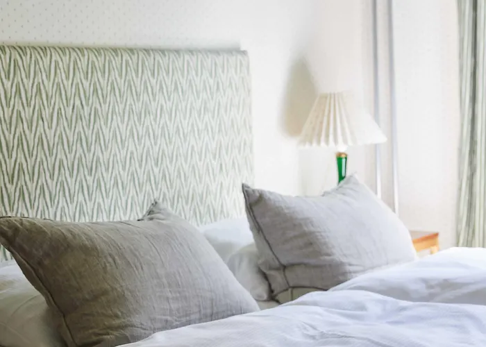 Rye115 ホテル コペンハーゲン