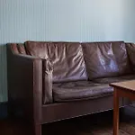 Szálloda Rye115 Koppenhága
