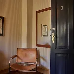 Szálloda Rye115 2*
