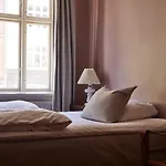 Szálloda Rye115 2*